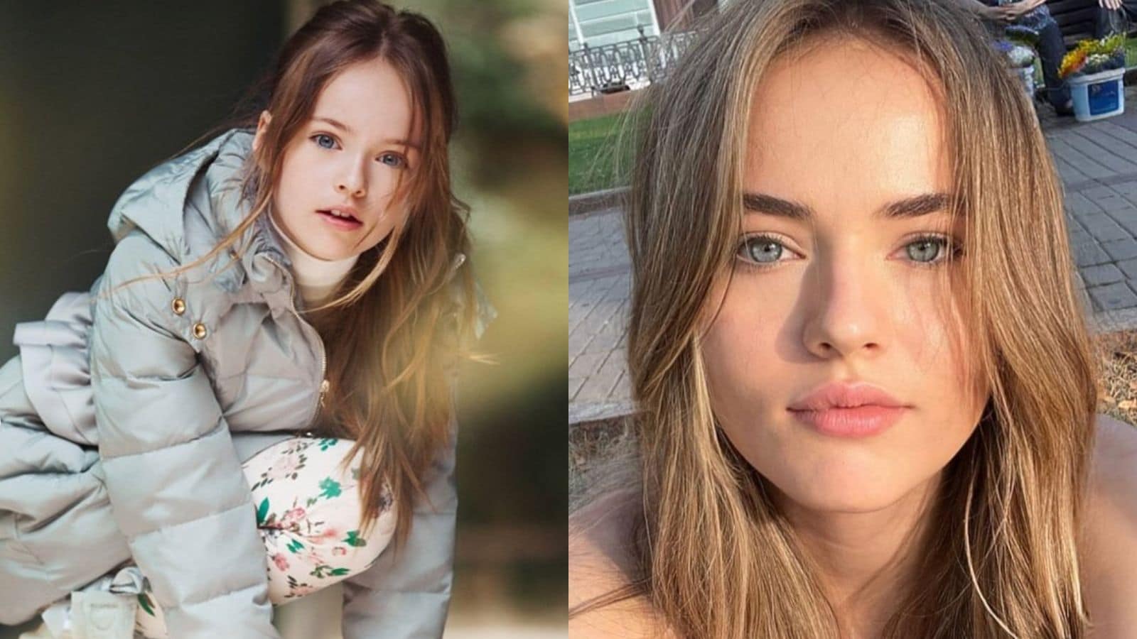 She Was Controversially Crowned The 'Most Beautiful Girl' At 9. Where Is She Today?