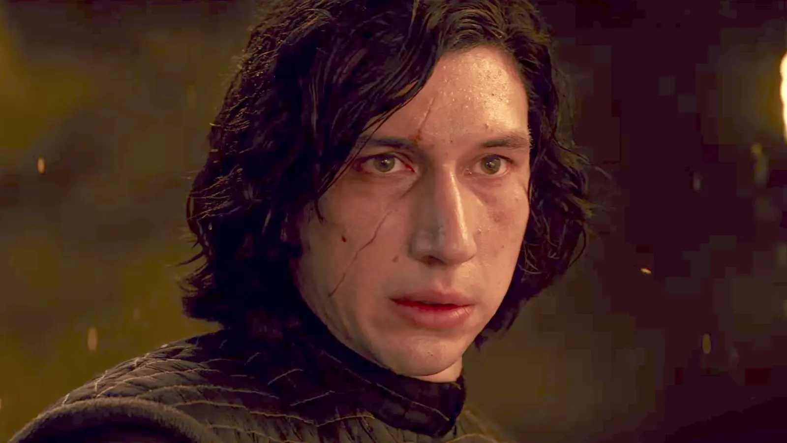 Bringing Kylo Ren back would be a fundamental misunderstanding of Rise of Skywalker's best scene