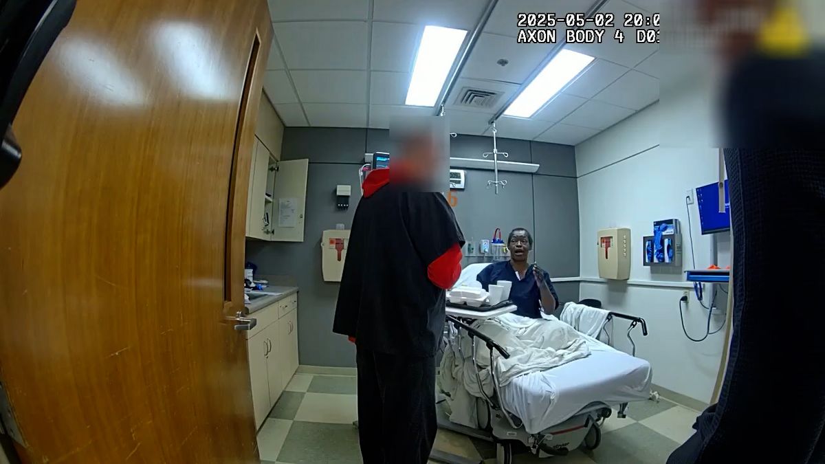 Video Depicts the Final Days Before Tasha Grant’s Restraint Death