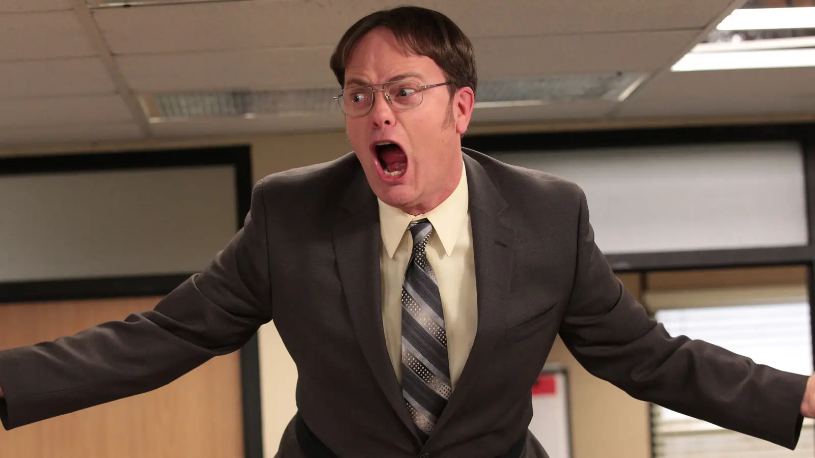 8 Hilarious Workplace Comedies That Rival The Office