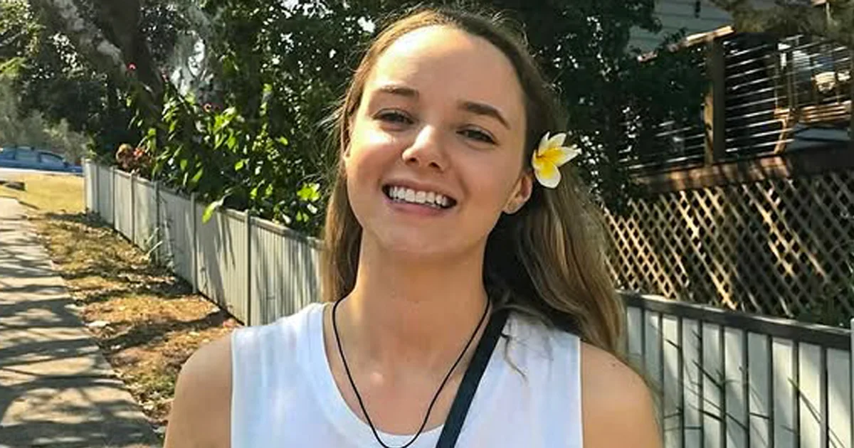 Food influencer Stacey Hatfield dies from ‘rare’ complications after giving birth
