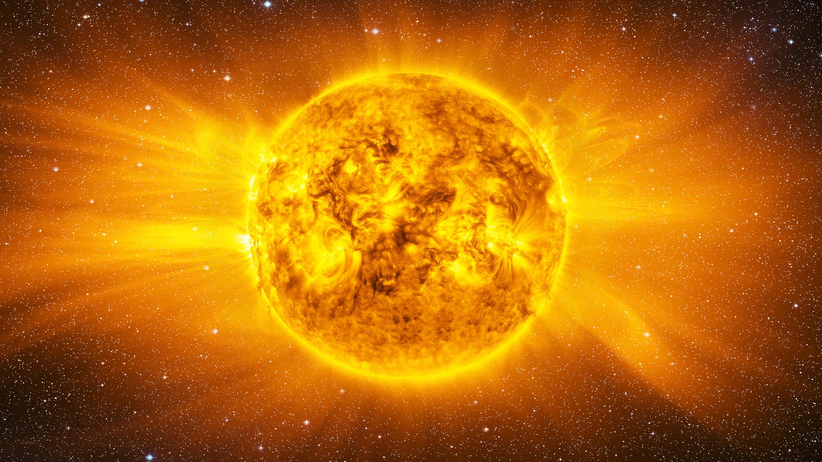 What Exactly Is A Solar Flare? Here's How Scientists Classify Them