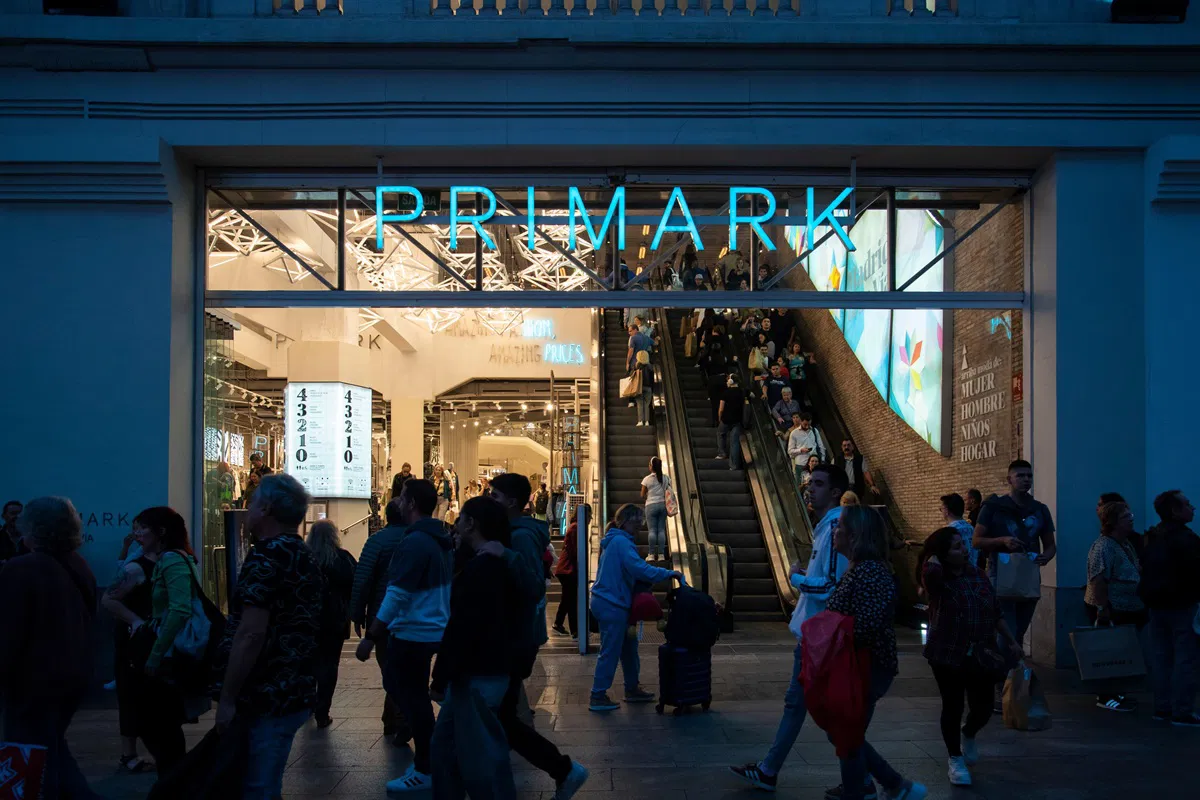 Primark could launch online shopping in Spain soon