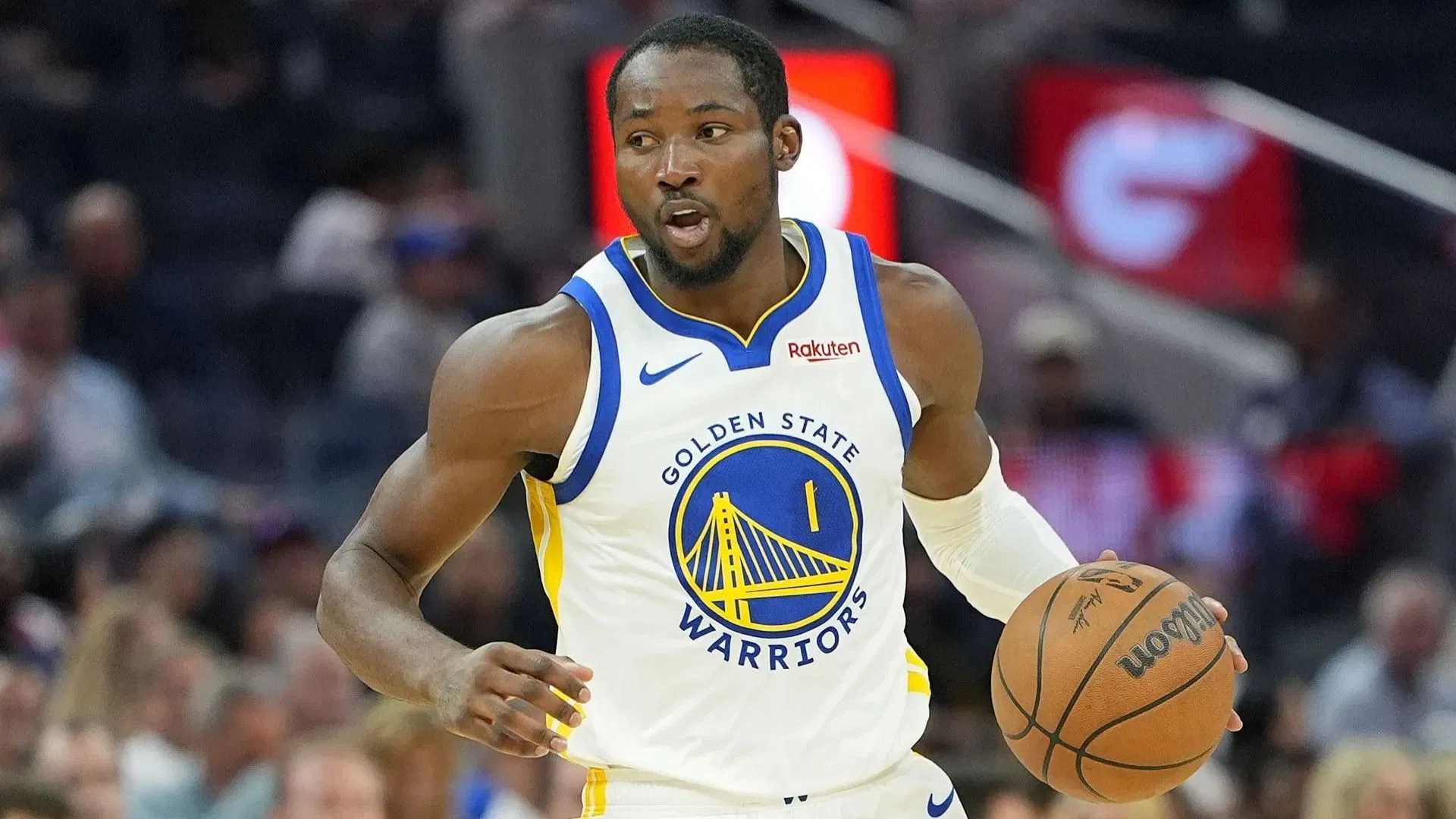 "Trade Value Is Going to the Moon" - Warriors Fans Hyped as Jonathan Kuminga Completely Flips Script vs Lakers