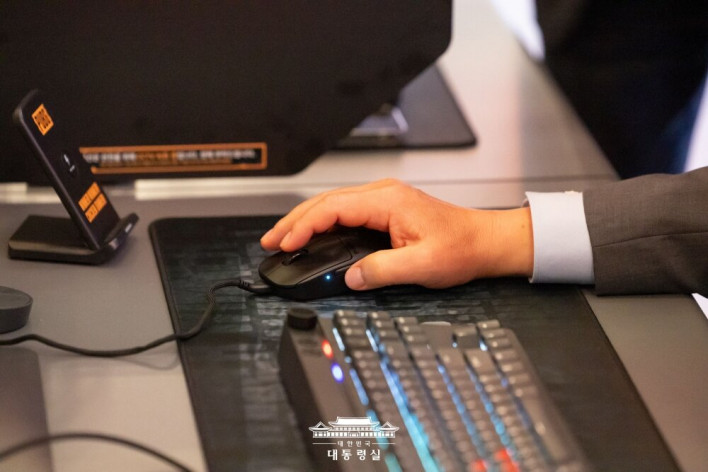 Calls Grow for Presidential Presence at the Korea Game Awards Ahead of G-Star 2025