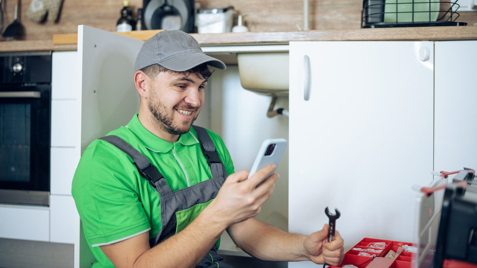 Even Plumbers Utilize ChatGPT To Perform Their Duties - Here's How They're Using It