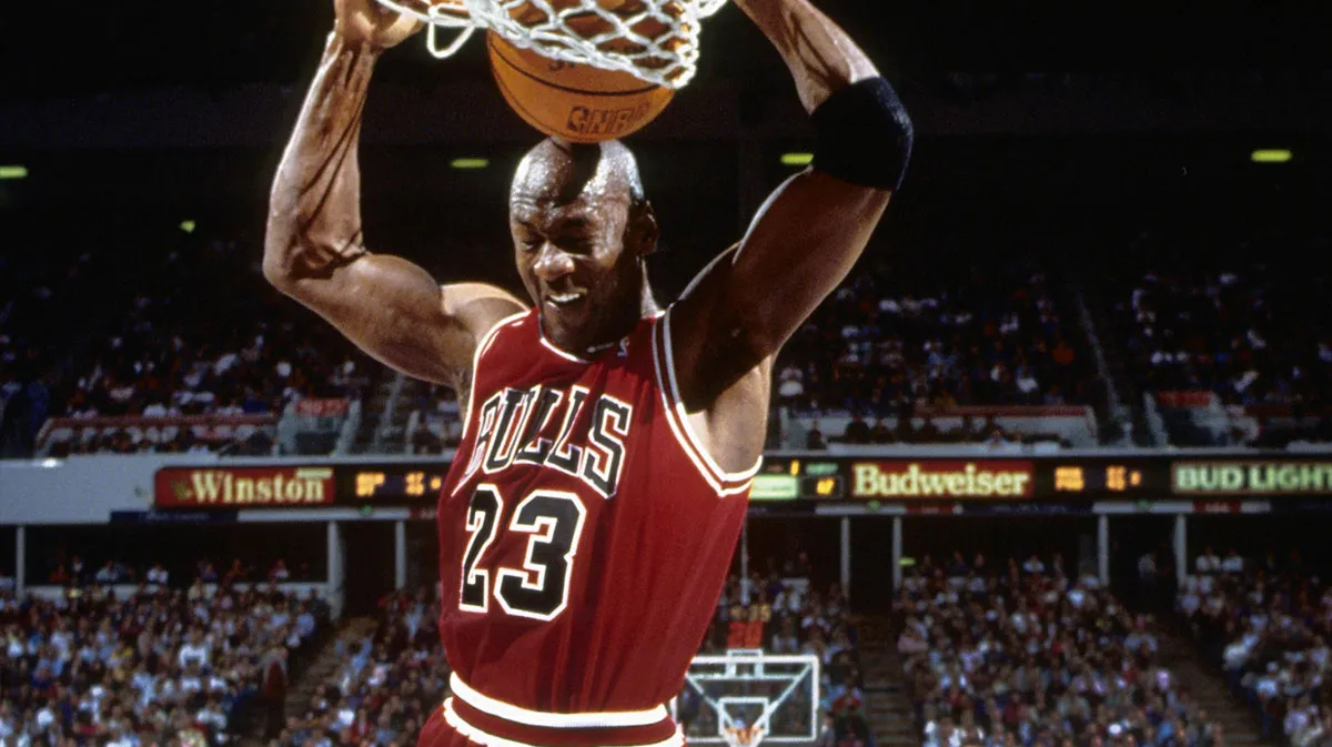 Michael Jordan’s ‘magic pill’ declaration will have fans crying in their Bulls jerseys