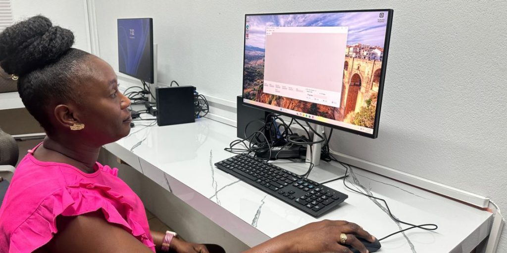 Ministries of Information, Communication, Technology & Post, and Health Collaborate to Build Electronic Civil Registry System (ECRS) as Part of National Digital Transformation