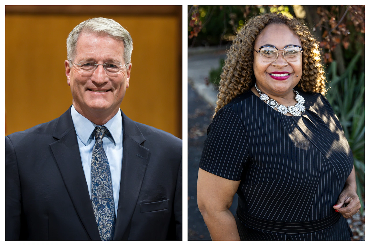 Incumbent mayor challenged by county commissioner in Kentwood mayoral election
