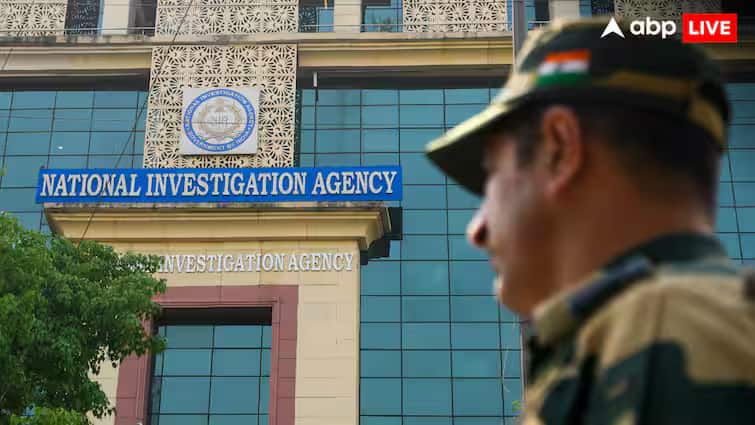 NIA Chargesheets Key Maoist Accused In 2024 Jharkhand Attack On Security Forces