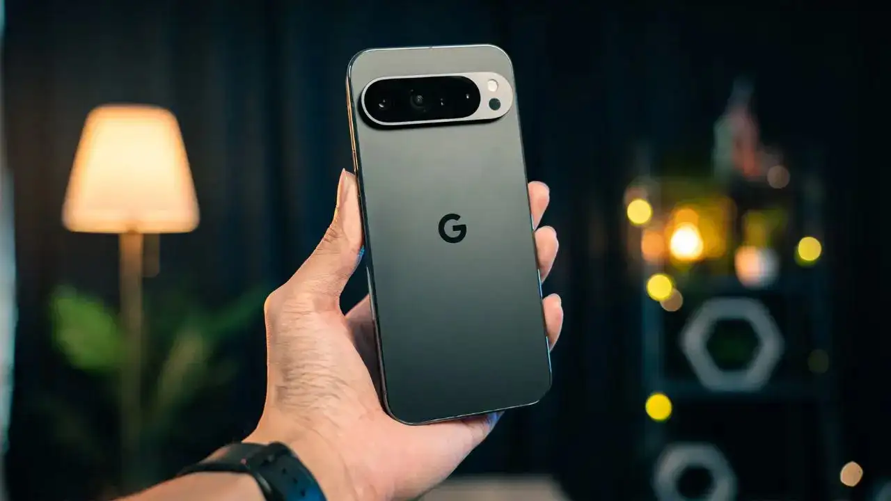 Google Pixel 9 Pro XL Price Drops Down By Rs 35,000 On Flipkart, Now Available For Rs 89...