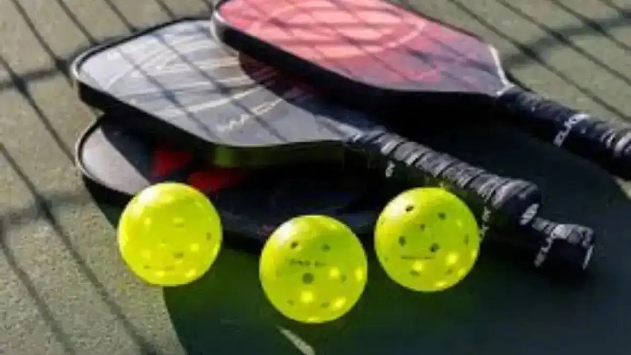 How to Save Yourself From Pickleball Eye Injuries After Doctors Warn of Growing On-Court Danger