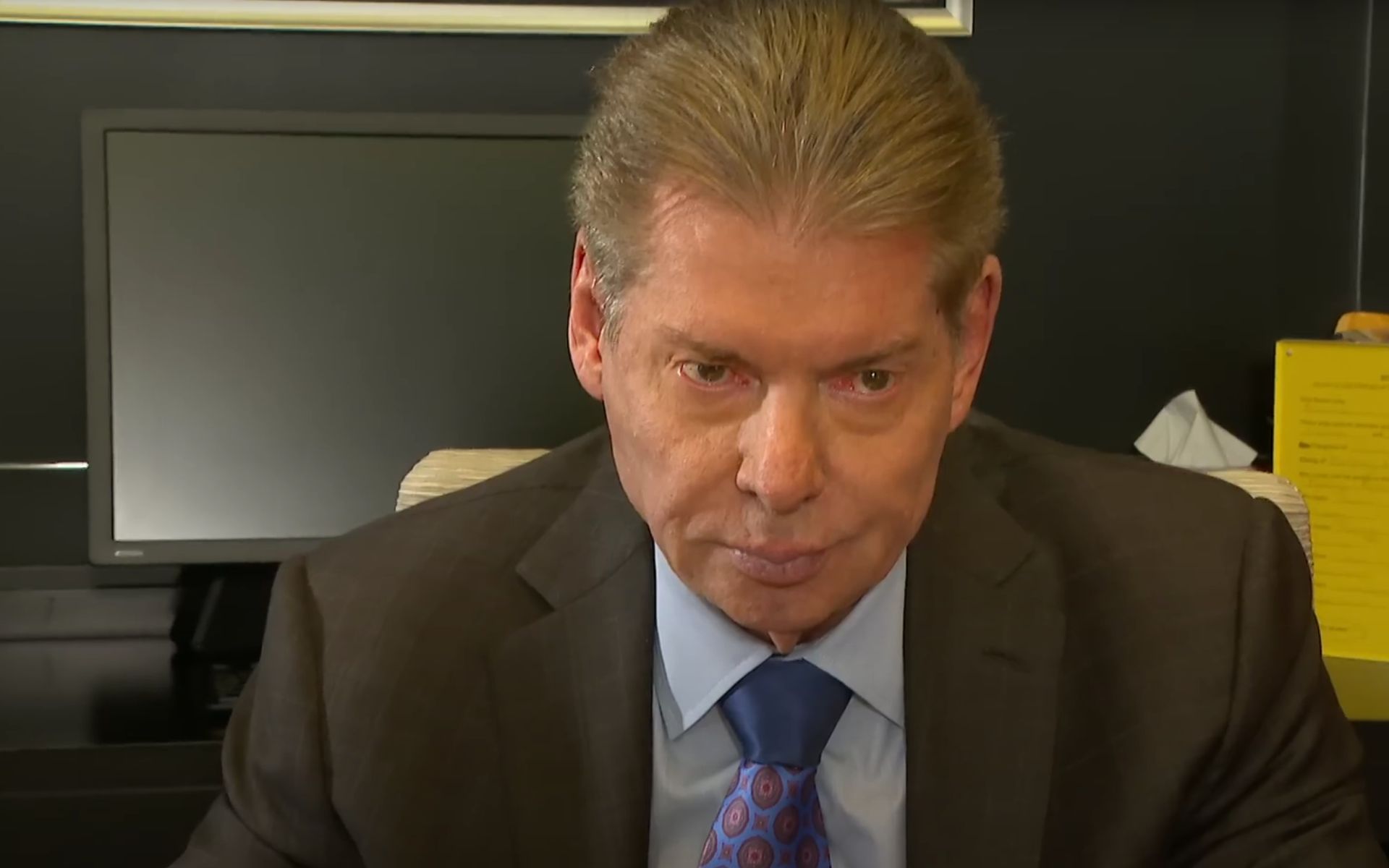 Wrestling veteran Vince Russo defends Vince McMahon's right-hand man from major criticism (Exclusive)