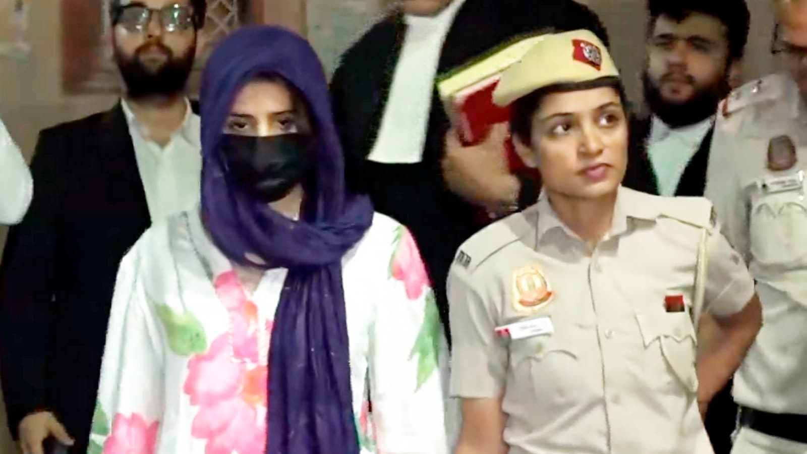 Delhi BMW Crash Case: Gaganpreet Kaur Gets Bail, Asked To Furnish ₹1 Lakh Personal Bond