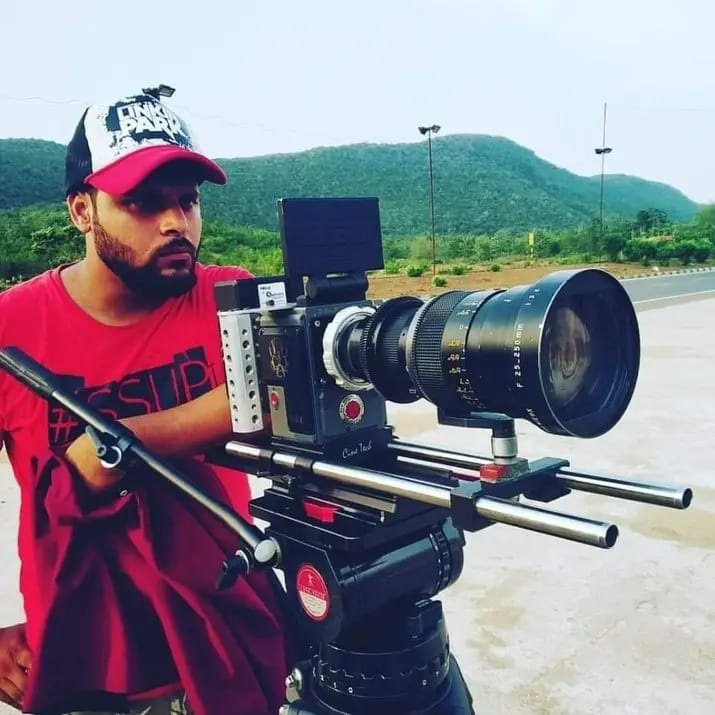 Odisha: A paradise for tourists, foodies, filmmakers