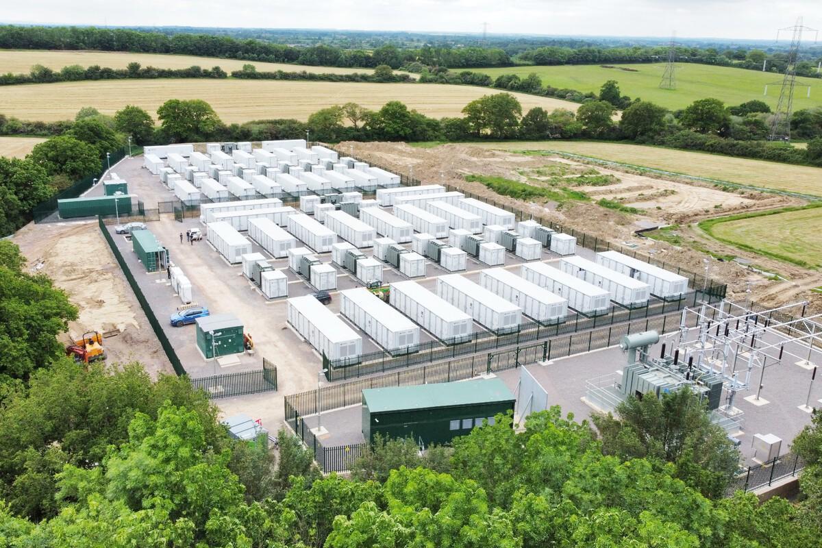 Battery plant project in Pollensa is "totally unacceptable"