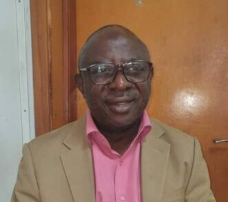LEADERSHIP Primary Healthcare Model of the Year 2025: Dr Seidu Adebayo Bello