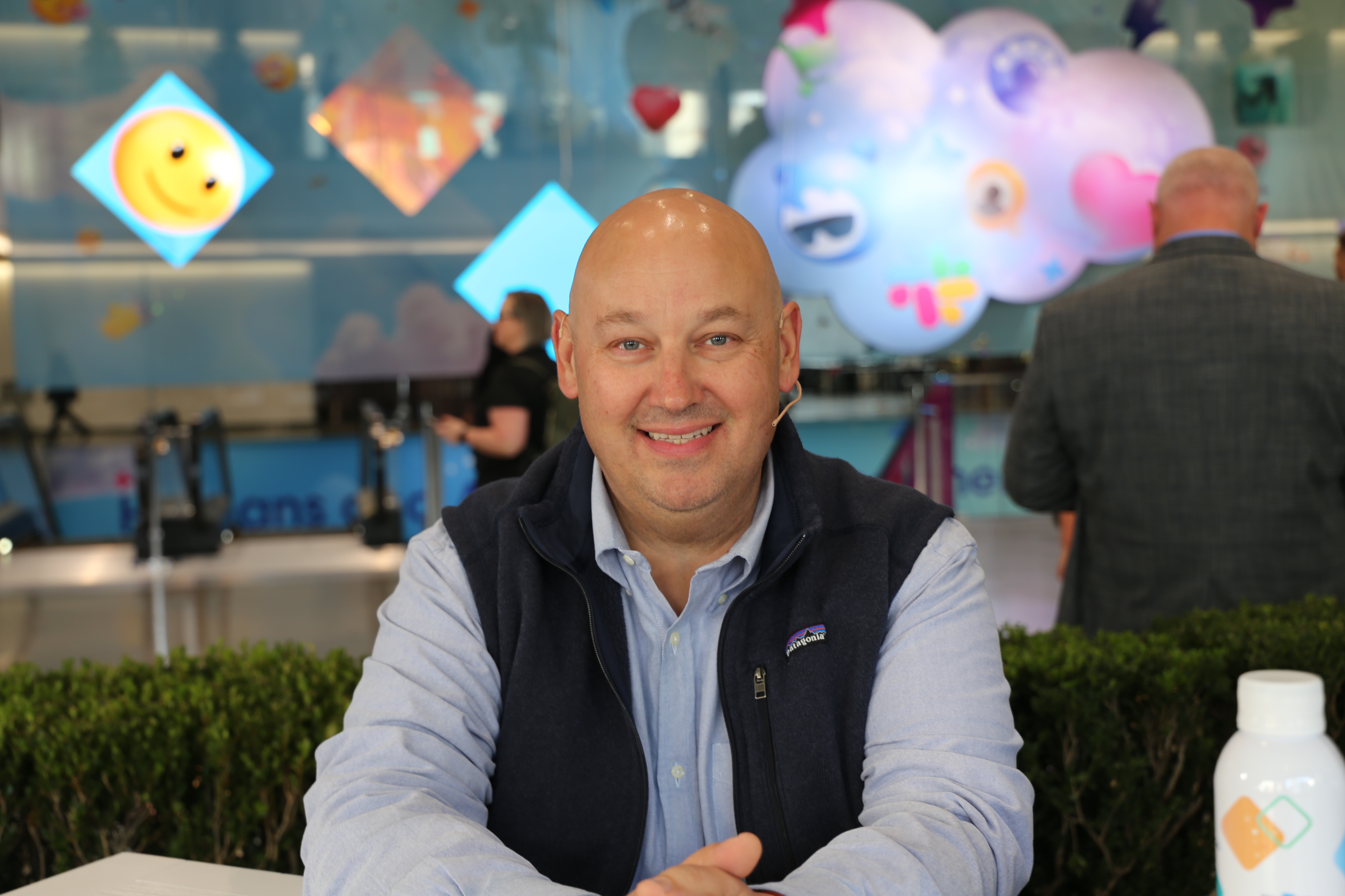AI refactors enterprise operations at KPMG