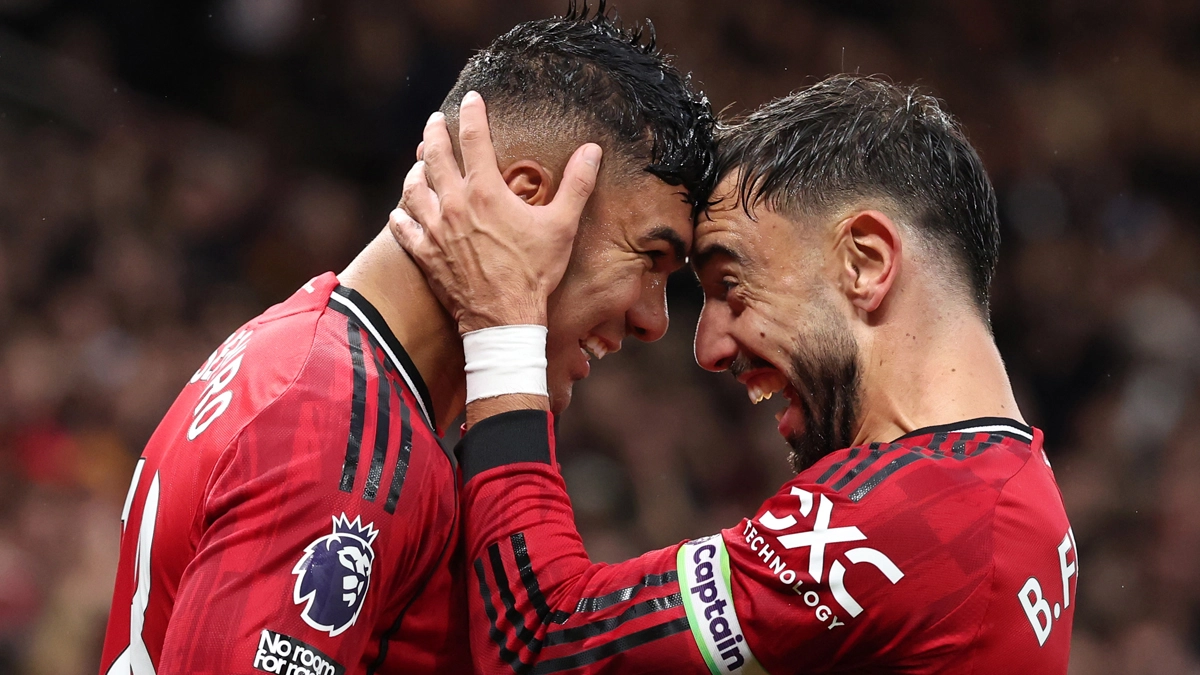 Brentford vs Manchester United Premier League 2025–26 Free Live Streaming Online: How To Watch EPL Match Live Telecast on TV & Football Score Updates in IST?