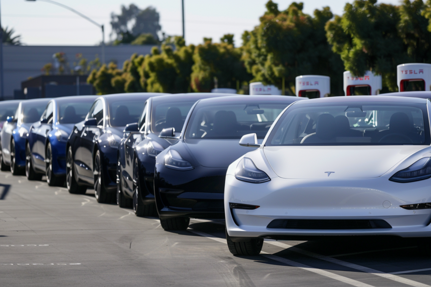 Tesla Q3 Preview: Is The EV Story Ending?