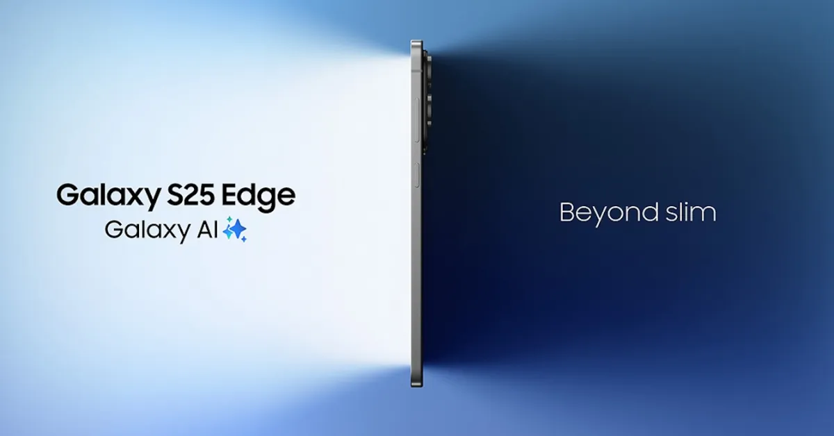 Galaxy S25 Edge, The Frame Pro up to $1,550 off, more