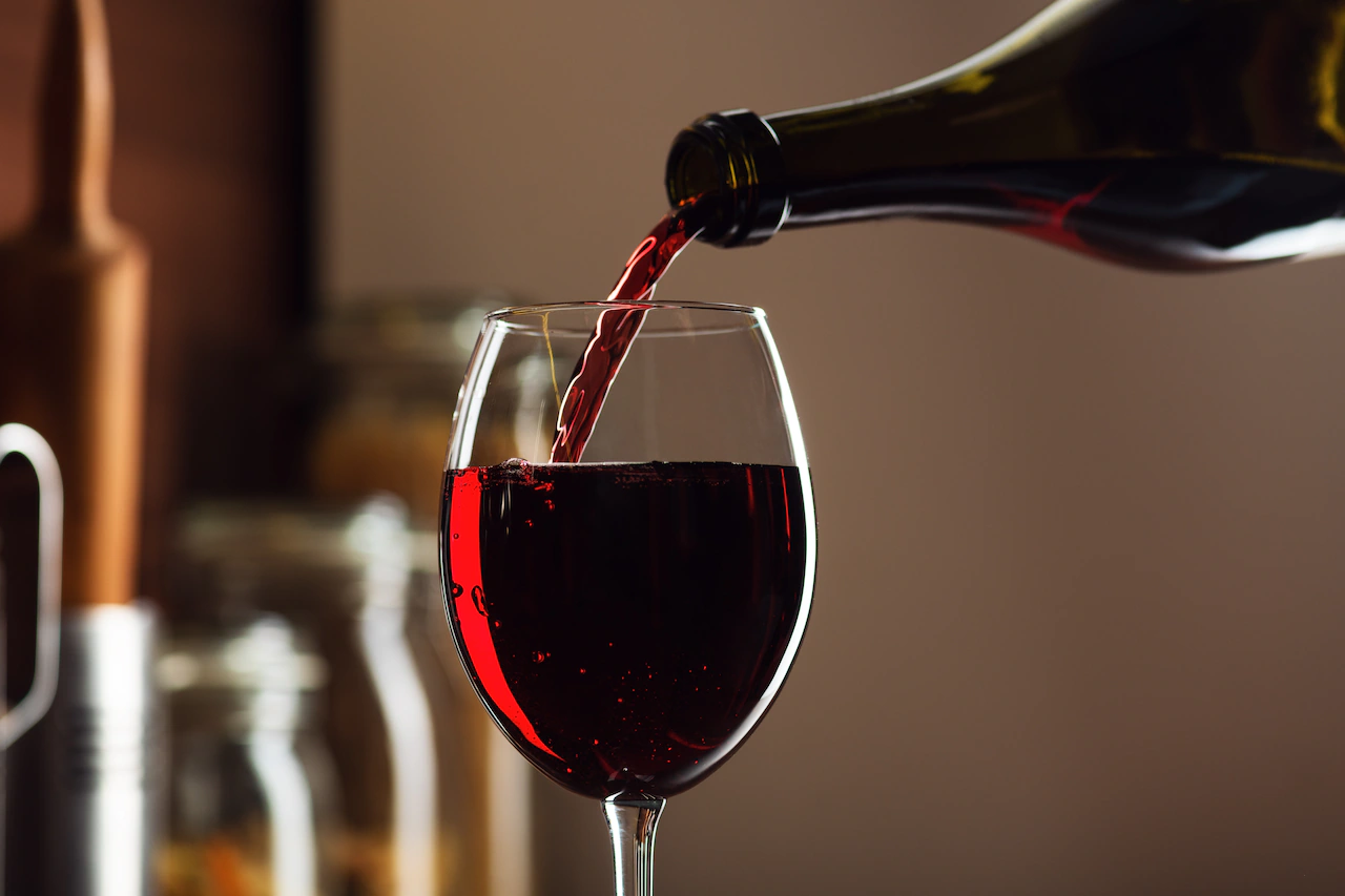 Company essential to wine, liquor industry files for bankruptcy