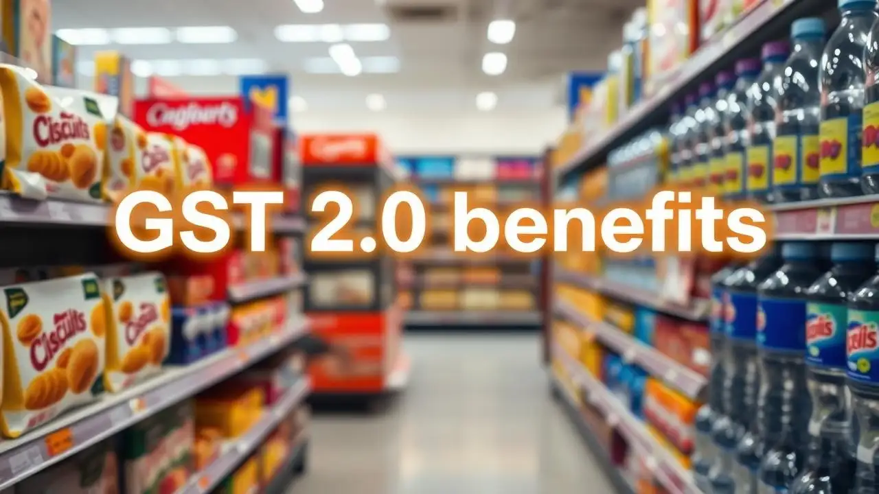 This is how FMCG firms will pass GST 2.0 benefits—It's not cutting prices!