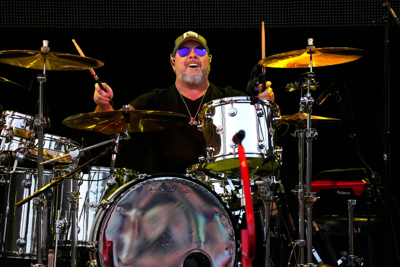 Rock Hall member’s son celebrates 15 years of getting the Led out