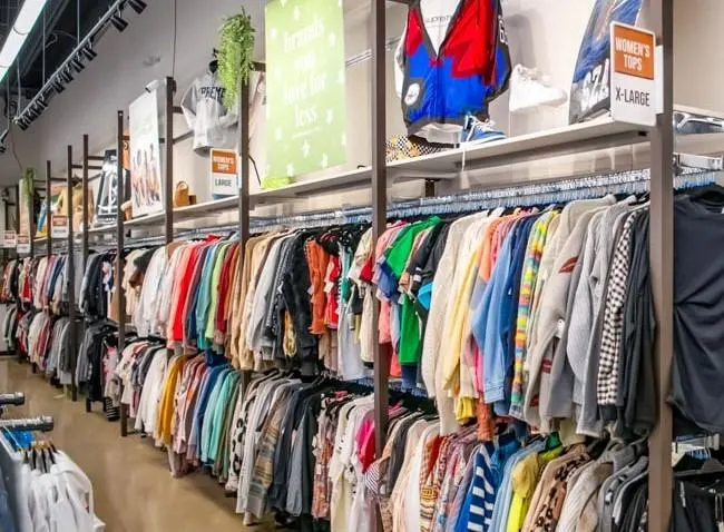 BaseCamp Franchising’s Uptown Cheapskate And Kid To Kid Stores Are Thrift Reimagined