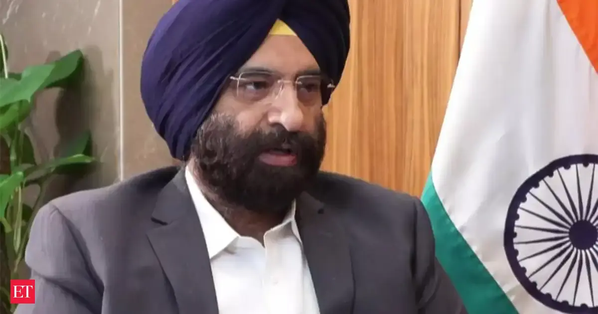 Blaming Diwali, Hindus and Sanatanis for Delhi's Pollution is a sin: Delhi Environment Minister Manjinder Singh Sirsa