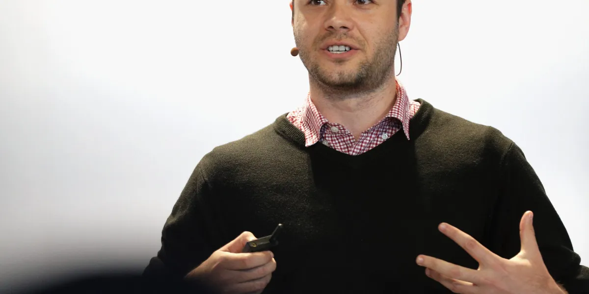 Did an OpenAI cofounder just pop the AI bubble? 'The models are not there'