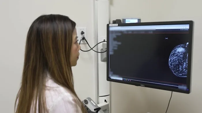 Breast cancer rates rising among Asian American and Pacific Islander women