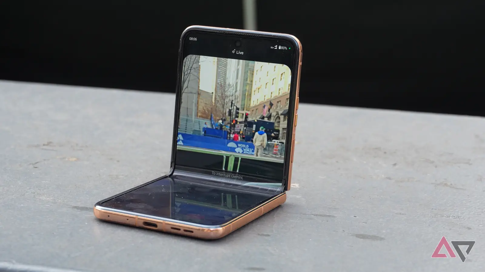 Gemini Live is working on a feature you didn't know you wanted
