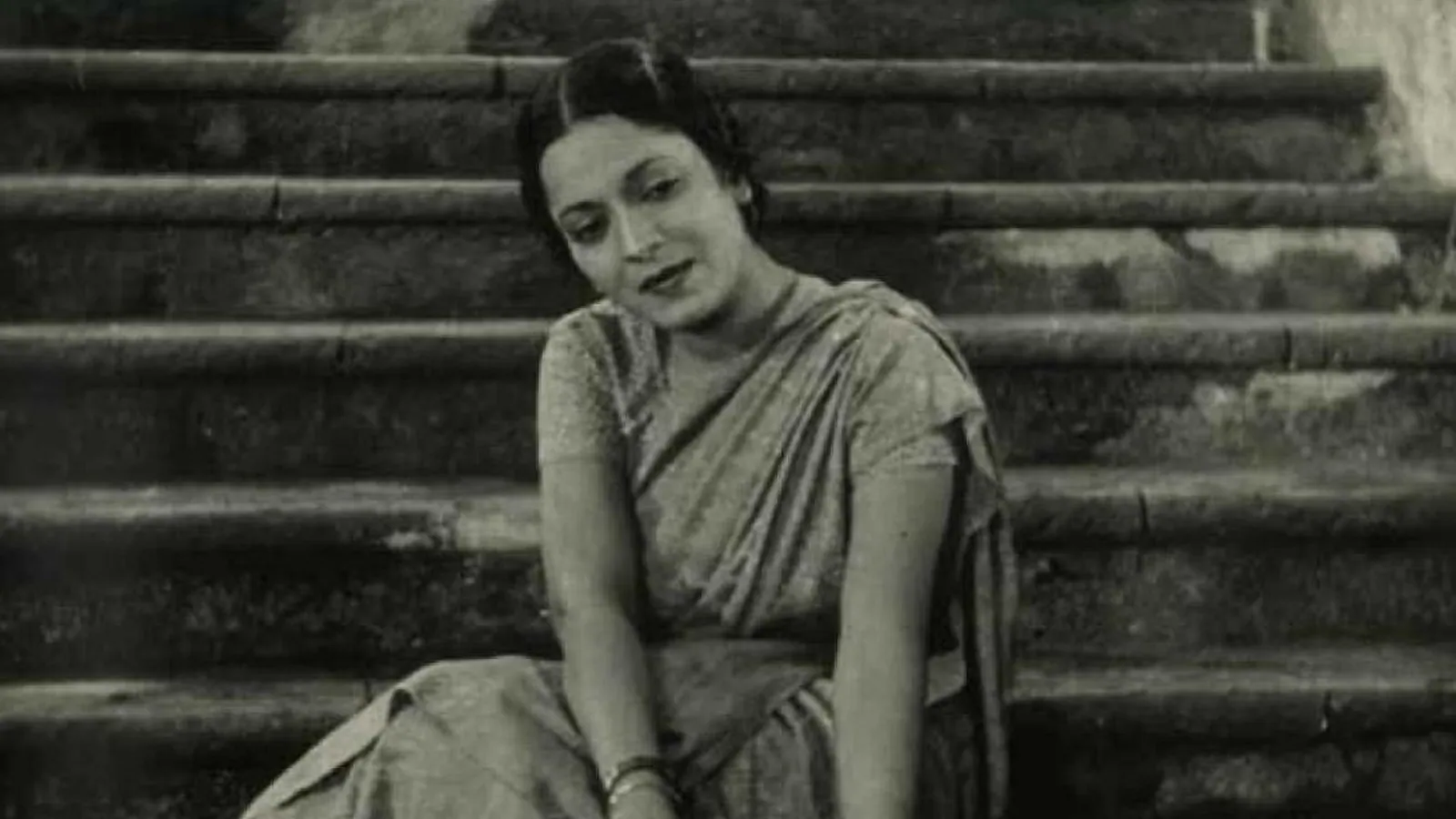 She Turned To Films To Support Her Children After Divorce In 40’s – Pioneered Celebrity Ads In India