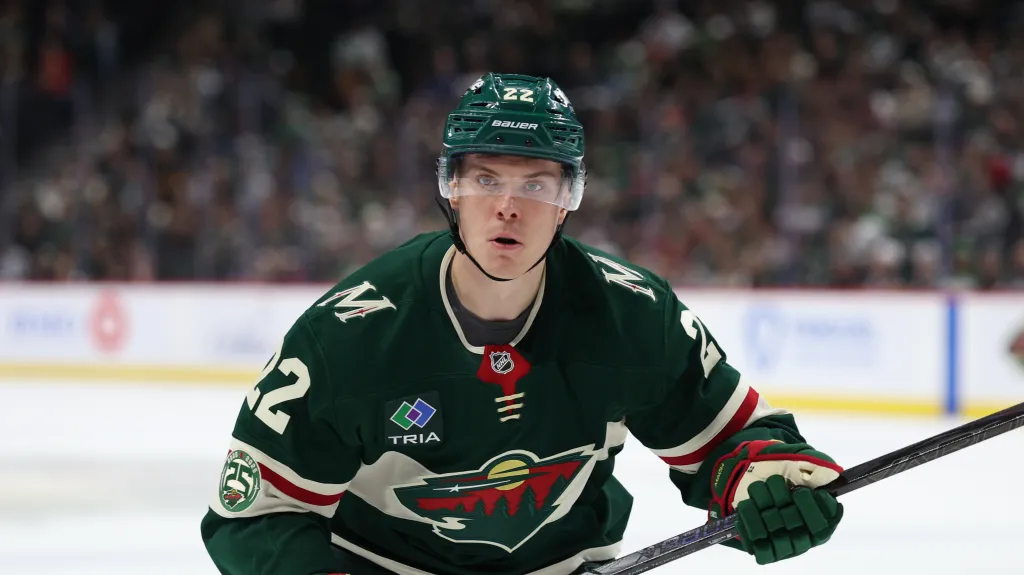 Wild place Zach Bogosian on IR and recall Hunter Haight