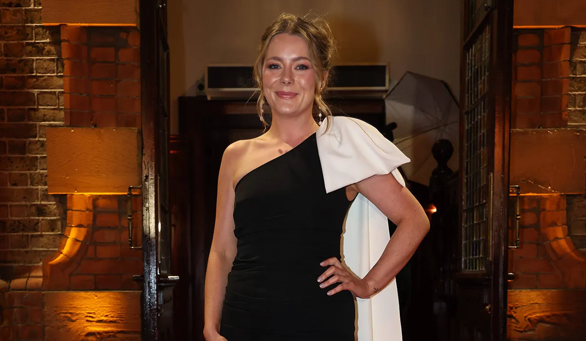 Traitors Ireland star Katelyn says show was a genuinely emotional experience