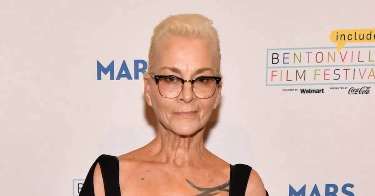 Susan Powter documentary trailer tracks disappearance of 90s icon