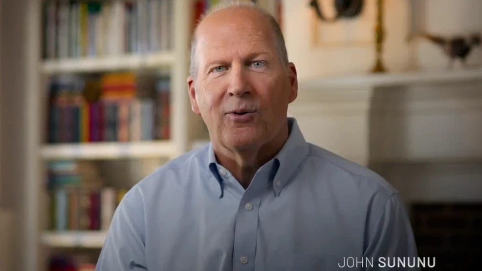 John Sununu surprises with comeback bid for Senate after decade out of politics