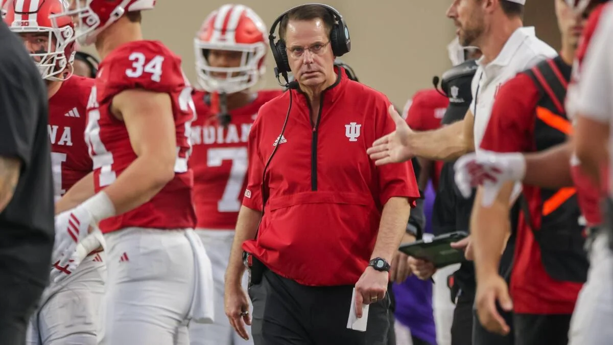 Curt Cignetti contract: Salary, buyout details for Indiana coach's extension