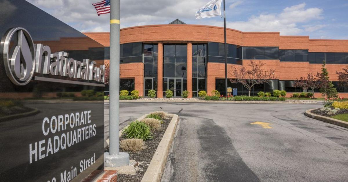 National Fuel doubles down with $2.6B Ohio acquisition