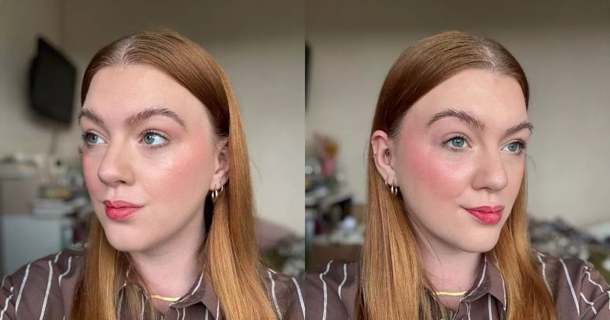 'I compared Milk's £23 viral lip and cheek stain with an £11 Superdrug alternative'