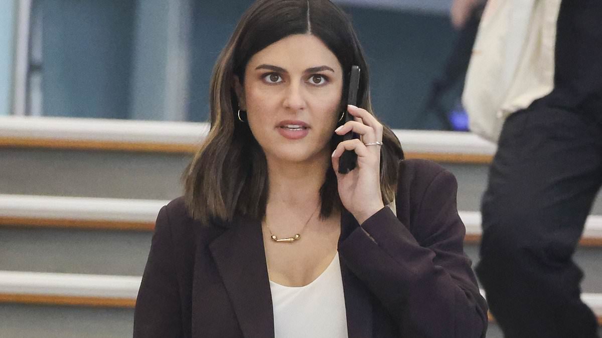 Sky News star shaken after hotel brawl with furious Leftist. Plus, Nine CEO hits the roof over deeply personal Sarah Abo rumour - and journos fume about Chalmers' wife's freebie: INSIDE MAIL