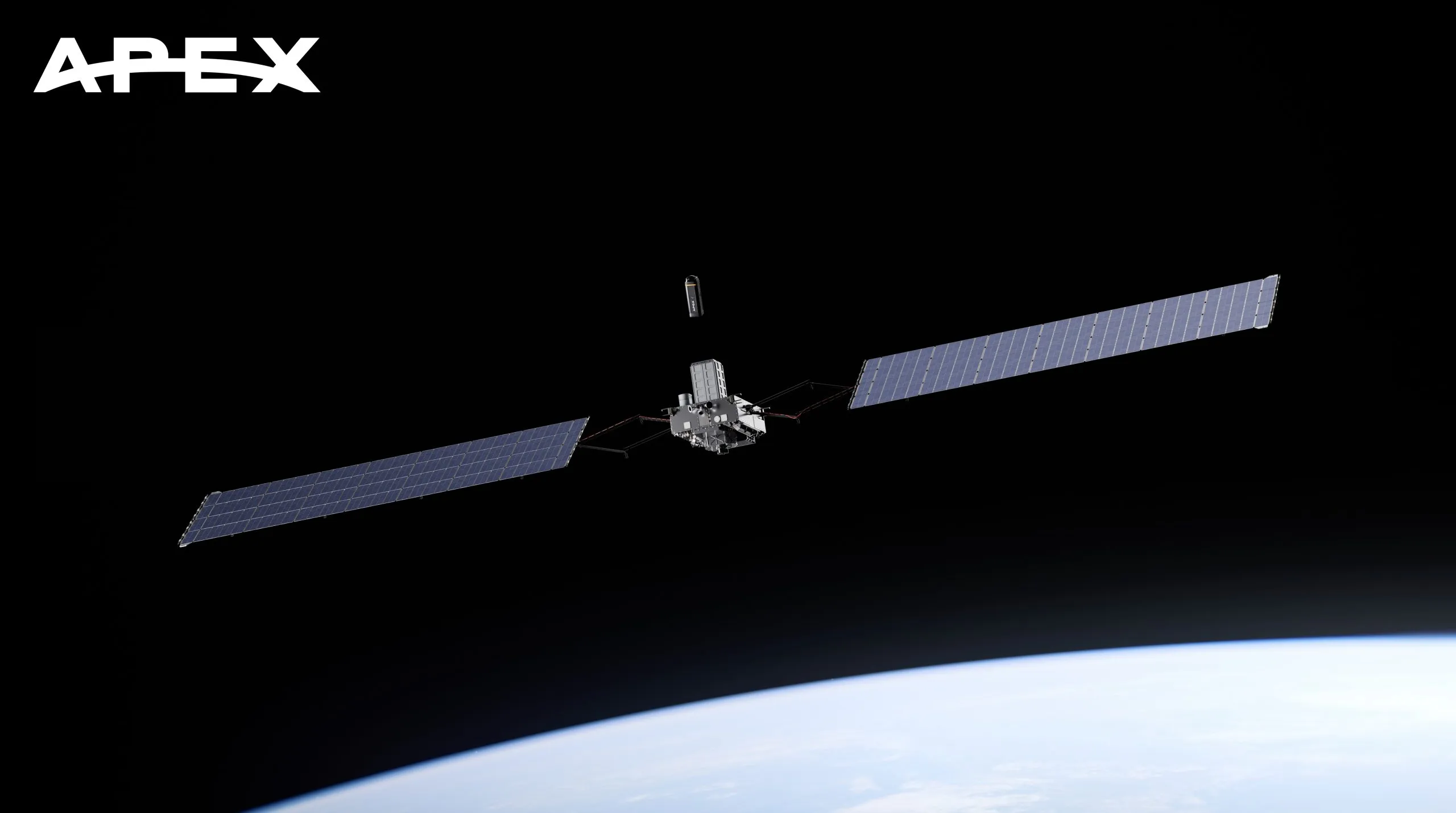 Startup takes on space-based missile defense - with its own cash