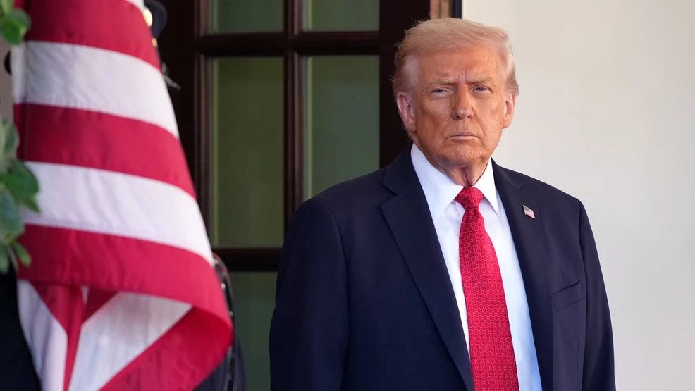 Trump admin agrees to reinstate student loan forgiveness plans for millions of borrowers