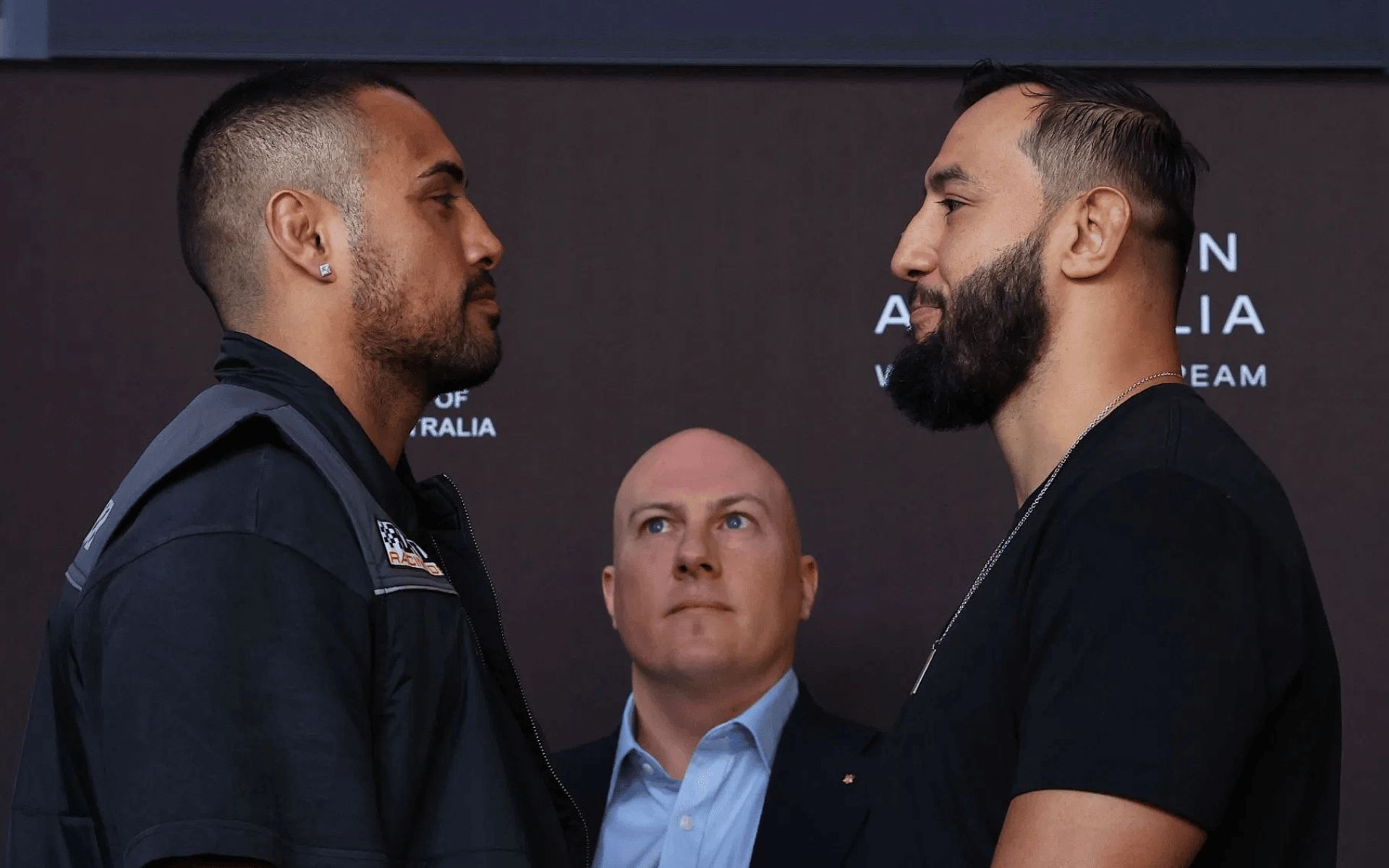 UFC Perth: Carlos Ulberg vs. Dominick Reyes: Live round-by-round updates