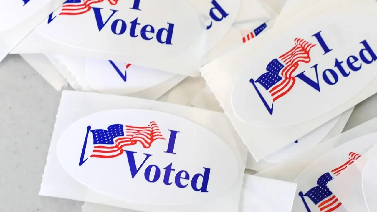 Where to vote: Rockwall County early voting locations
