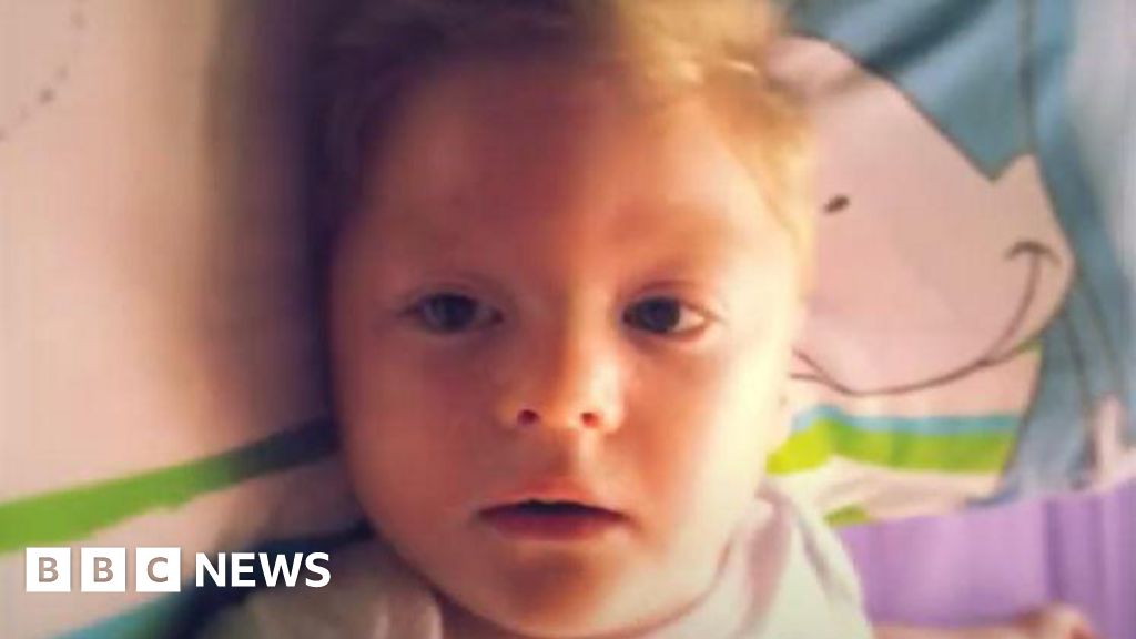 'Our sons died to save other children's lives'