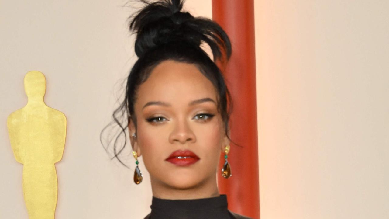 Rihanna suffers huge personal loss