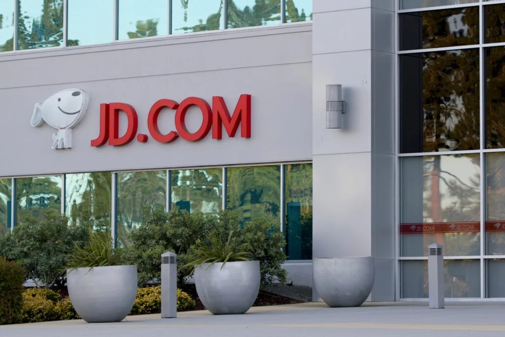 KraneShares’ Bold Bet: 2X JD.com ETF Amid US-China Tensions