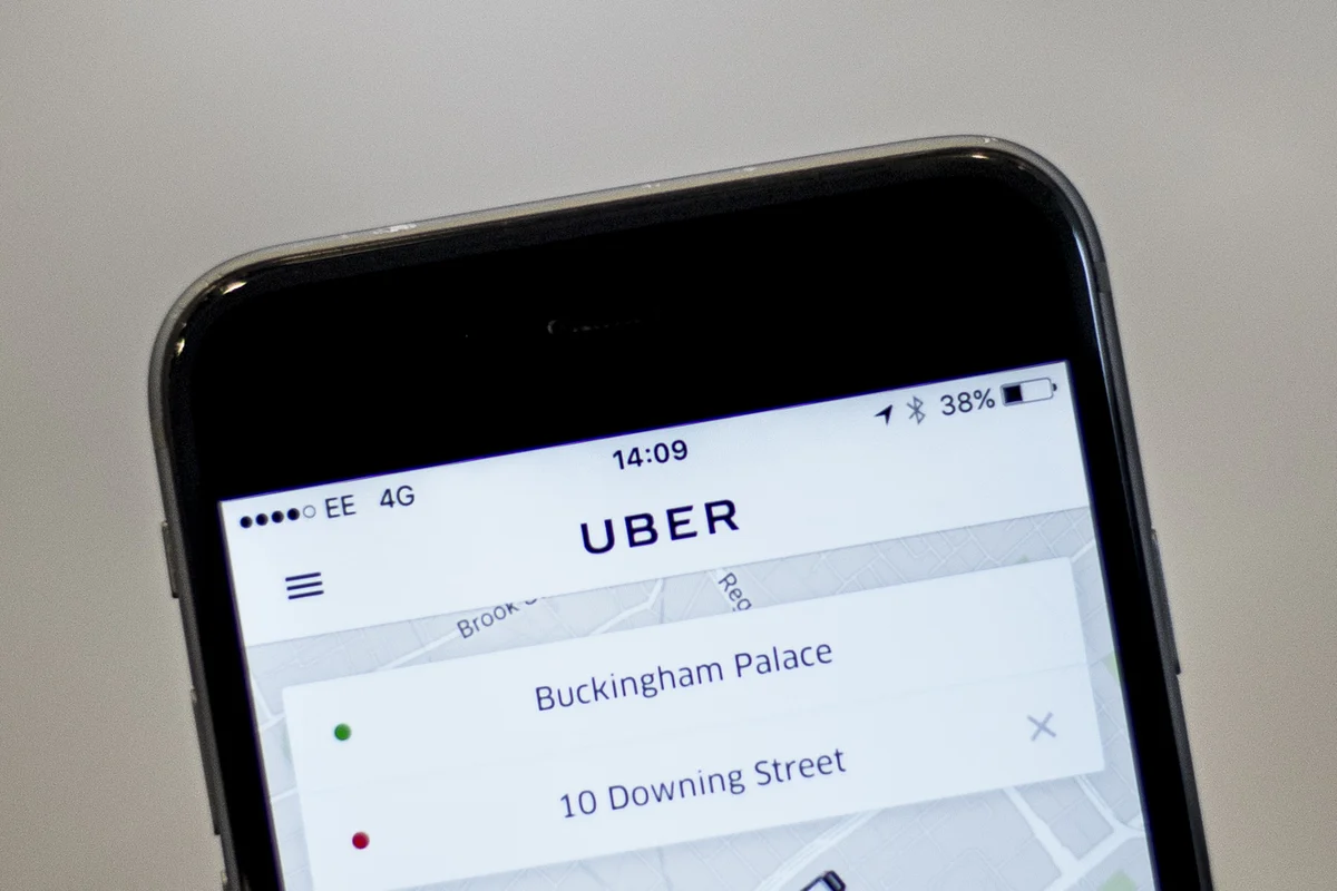 Black cab drivers should have claim thrown out, say Uber lawyers